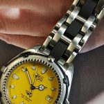 ESQ Mens Diver Watch