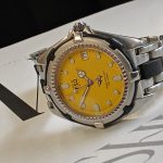 ESQ Mens Diver Watch