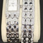 Rotary Women Wristwatch & Band