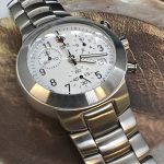 Victorinox Swiss Army – 24526 – Maverick Chrono (Gen 1)