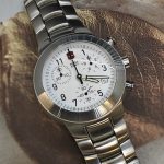 Victorinox Swiss Army – 24526 – Maverick Chrono (Gen 1)