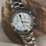 Victorinox Swiss Army – 24526 – Maverick Chrono (Gen 1)