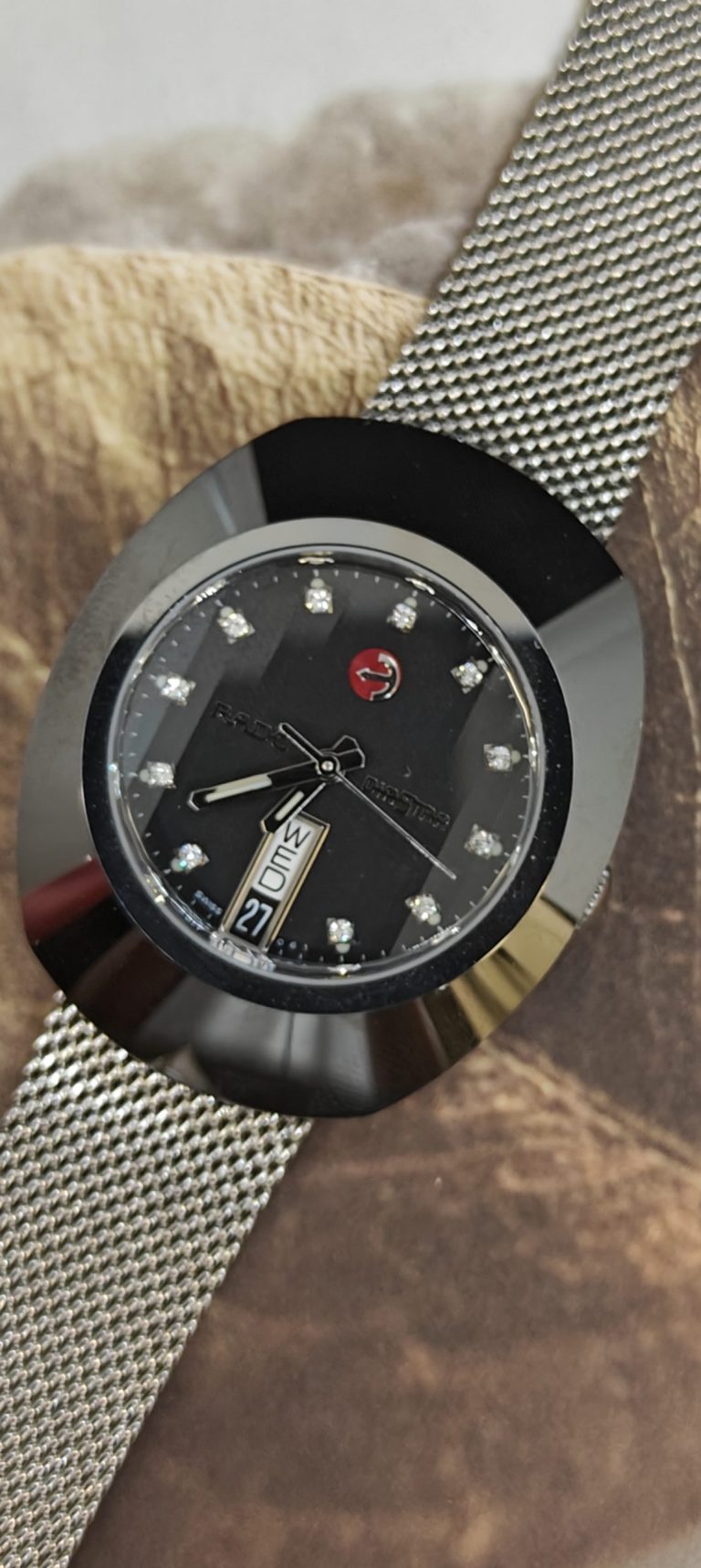 Rado Original DiaStar XL Automatic