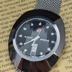 Rado Original DiaStar XL Automatic