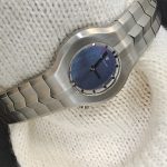 Tag Heuer Alter Ego MOP WP1312-0 29mm Stainless Watch