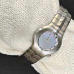 Tag Heuer Alter Ego MOP WP1312-0 29mm Stainless Watch