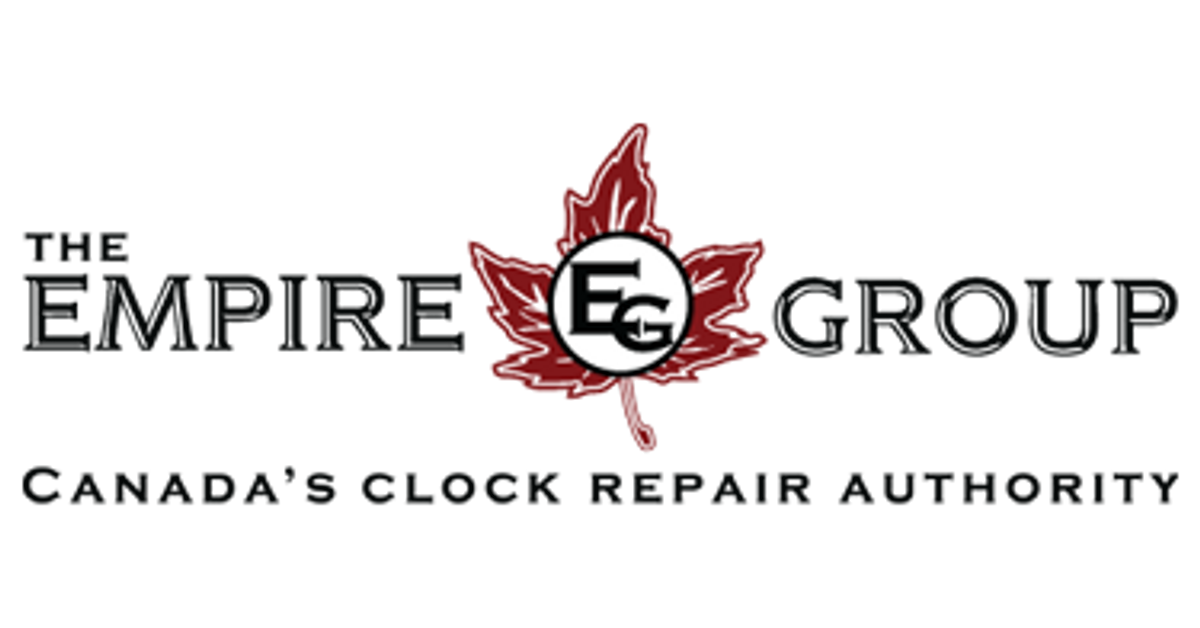 Watch Repair Toronto – The Empire Group
