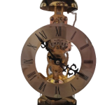 Unique Empire Clock