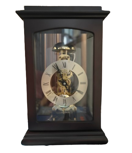 Unique Empire Clock