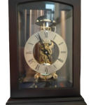 Unique Empire Clock